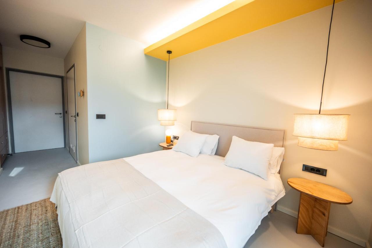 Design Rooms - Kvaternik Square 萨格勒布 外观 照片
