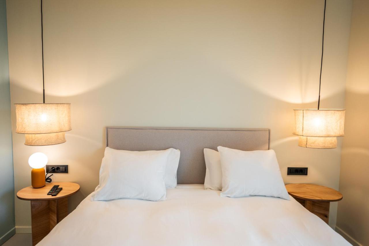 Design Rooms - Kvaternik Square 萨格勒布 外观 照片