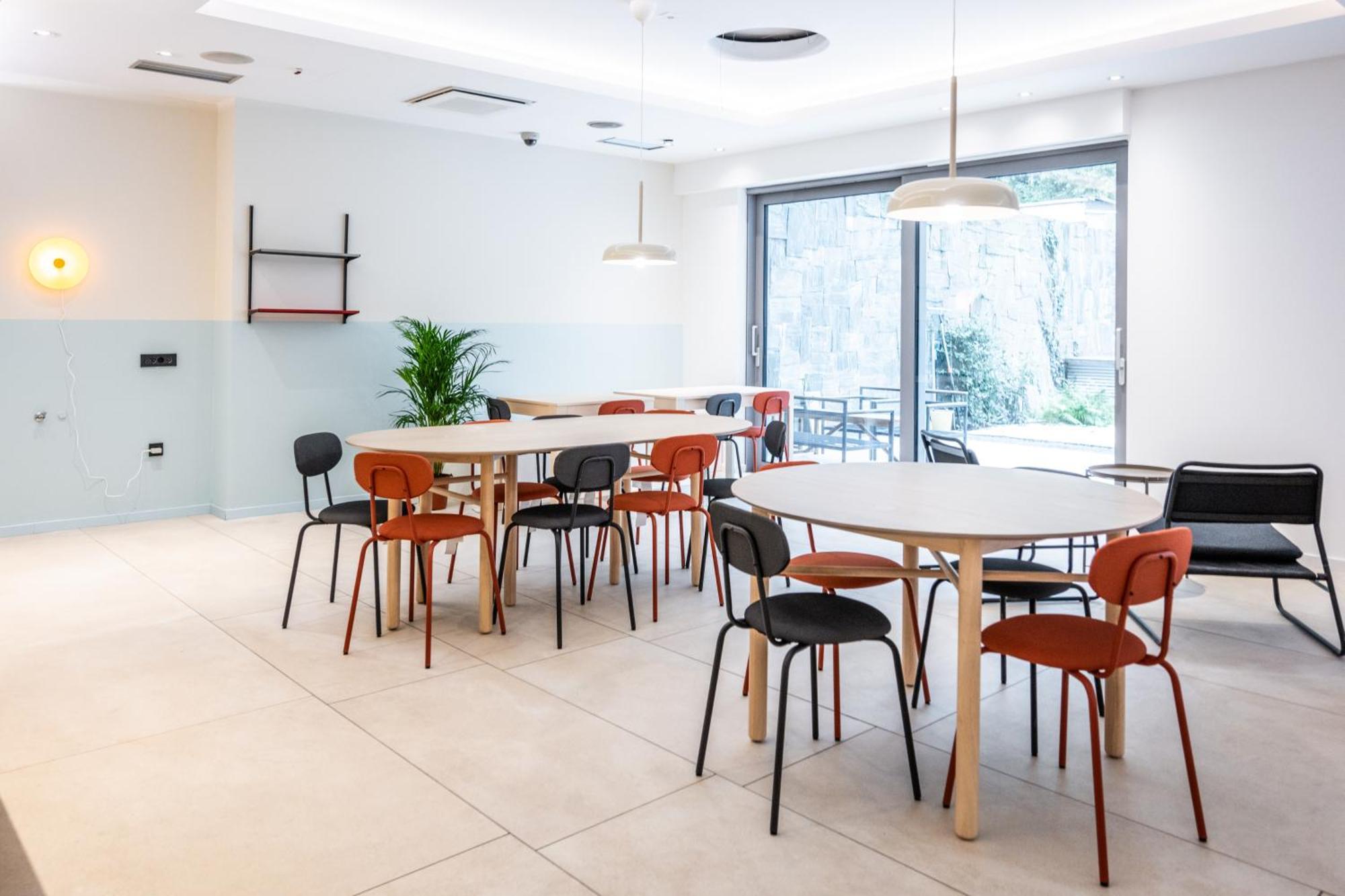 Design Rooms - Kvaternik Square 萨格勒布 外观 照片
