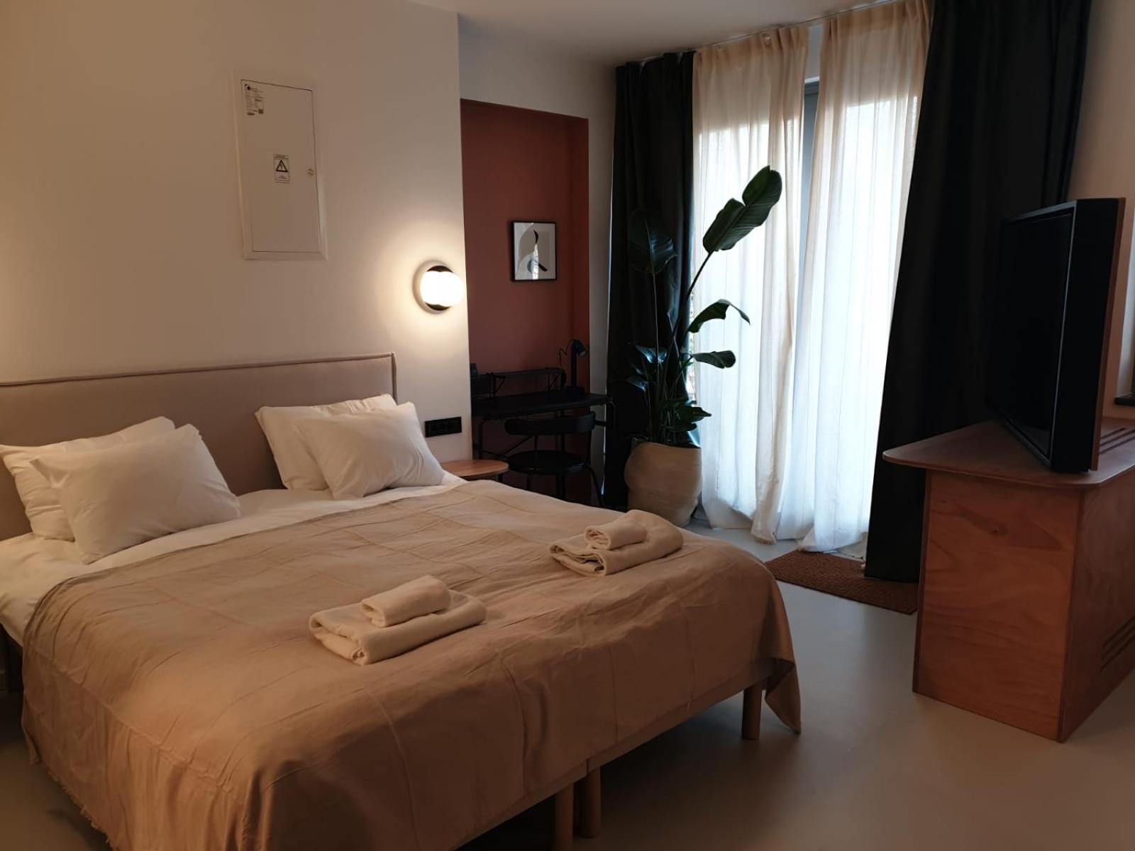 Design Rooms - Kvaternik Square 萨格勒布 外观 照片