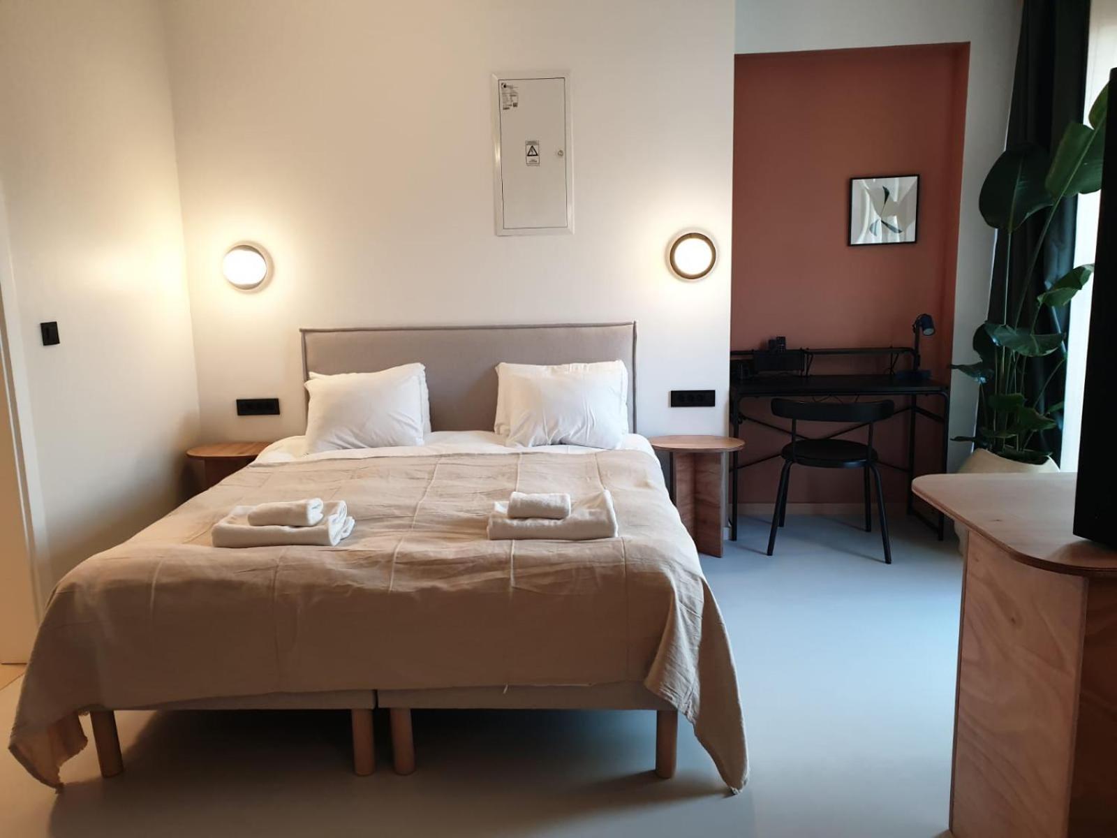 Design Rooms - Kvaternik Square 萨格勒布 外观 照片